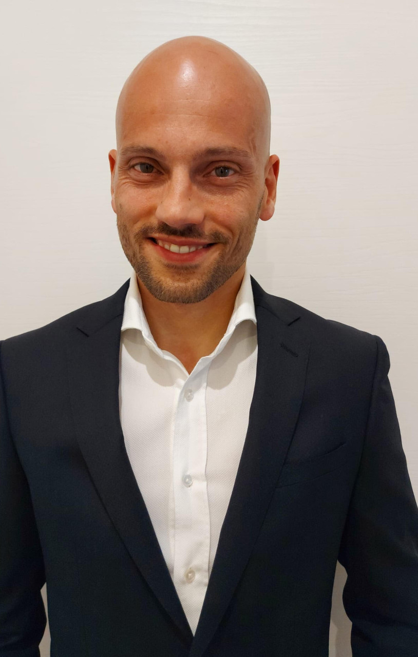 Damiano <strong><em>Ducoli</em></strong>